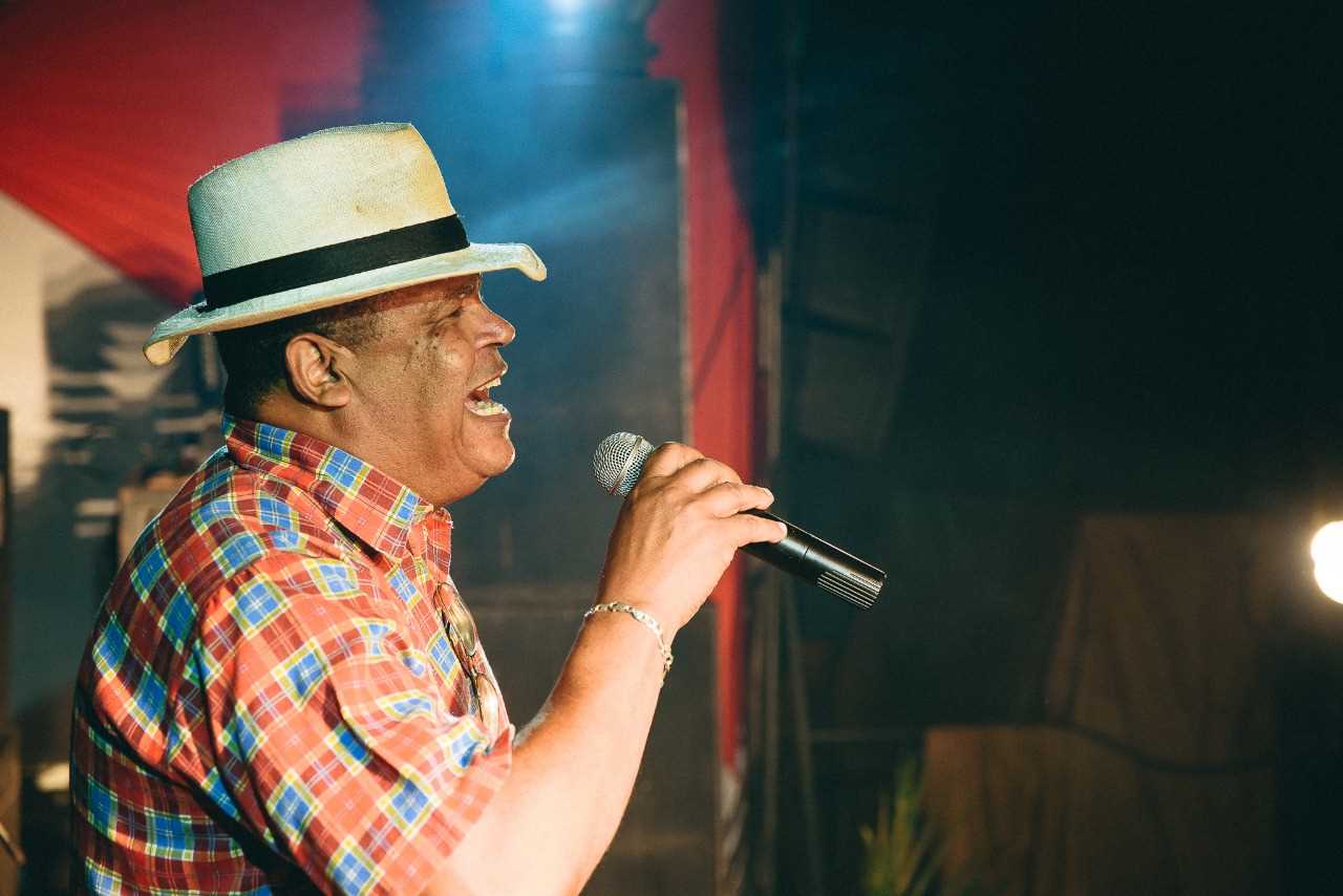 Camacã: Forró da Tradição e Renovação encerrou suas festividades Juninas Com o Arraiá do Pedro em Leoventura